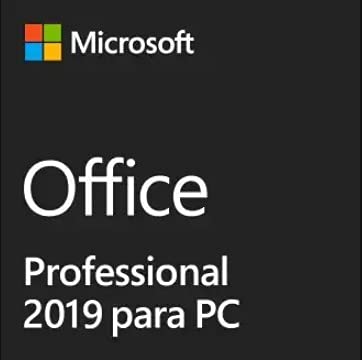 Pacote Office 2019 Pro Plus, Vitalício Key 25 Dígitos, Envio Imediato Via E-mail. (Suporte Total Apó