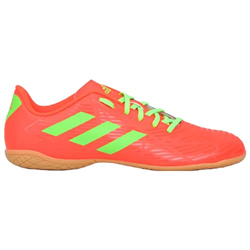 Chuteira Futsal Adidas Artilheira V Masculino Laranja
