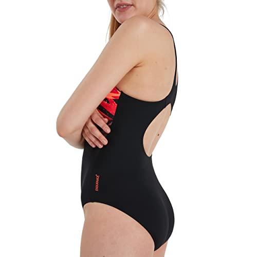 Speedo Donna Hyperboom Placement Muscleback