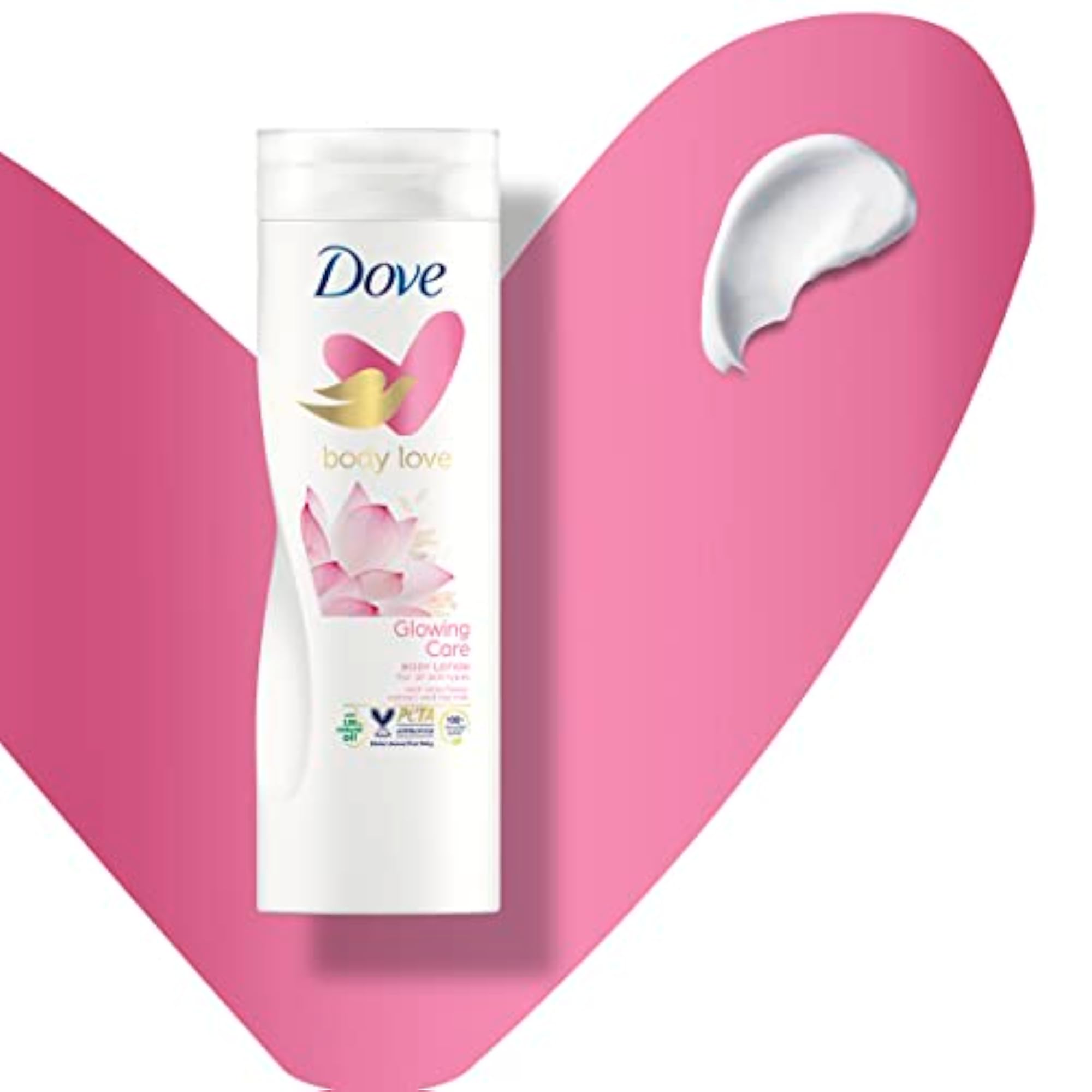 Glowing Ritual Body Lotion, 250ml