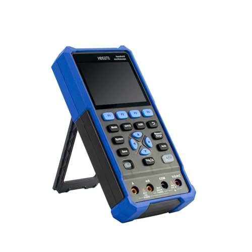 HDS242 2CH 40MH/zш敝nhwhfW^IVXR[v+}`[^[True RMS 250MSa/s USB^CvC 3.5C`IVXR[v