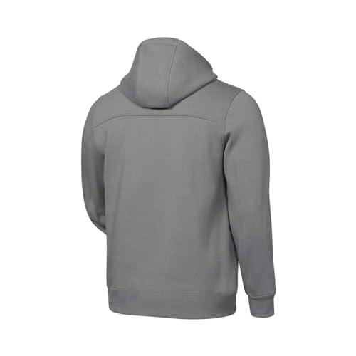 Polaris Men's Odyssey Pullover Hoodie Sweatshirt, Comfortable Cotton Blend, 80% Cotton, 20% Polyester2