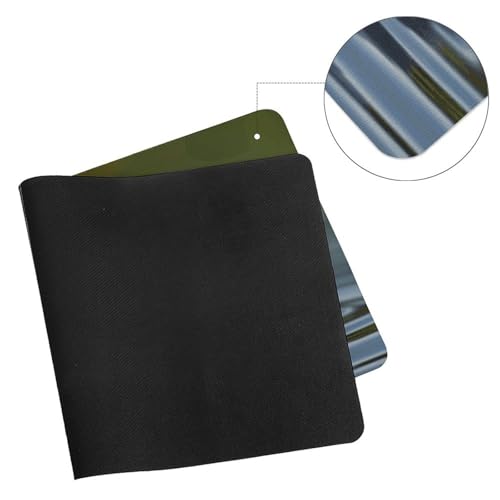 Mouse Pad Grande Antideslizante de Caucho VstaDank miniatura 7