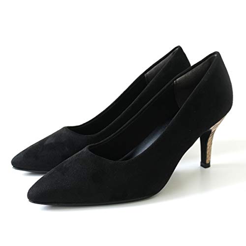 [A~A~] ݌v327232˔j pvX 7cmq[ nq[^Cv |Cebh gD pvX fB[X ɂȂ ₷ y CX1104 (35(22.5cm`23.0cm), ubN(XG[h)/pC\)