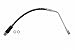 Sunsong 2201079 Brake Hydraulic Hose