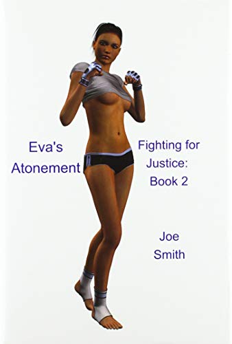 Eva's Atonement 0464424348 Book Cover
