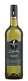 Kumala Zenith Chenin Chardonnay Wine, 750ml