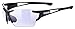 Uvex Fahrradbrille Sportbrille Sportstyle 803 race vm vario black