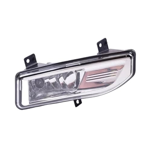 Feux antibrouillard à LED finition d'origine pour calandre droite de Nissan T32