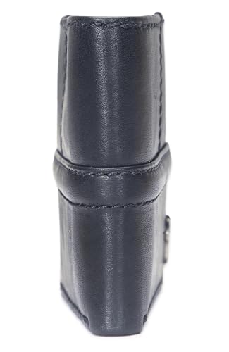 Frye Men's NASH Cow Oily Double Billfold, Black3