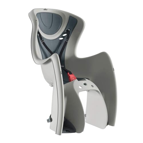 OKBABY Baby Shield - Seggiolino Da Bicicletta...