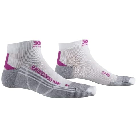 Chaussettes X-Socks RUN DISCOVERY 4.0 thumbnail