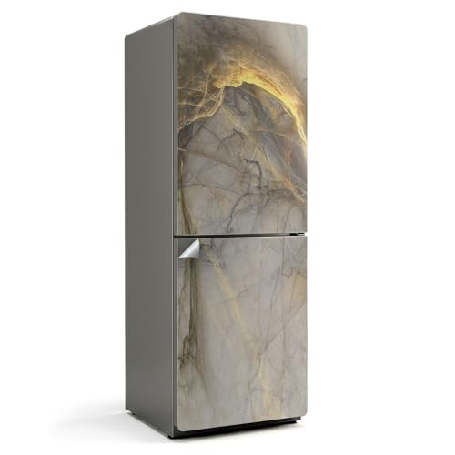 Pegatinas de nevera impermeables y resistentes a rayones 70x190 2