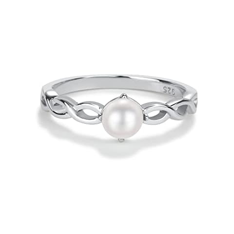 Precious Pieces Sterling Silver Baby Ring Cover