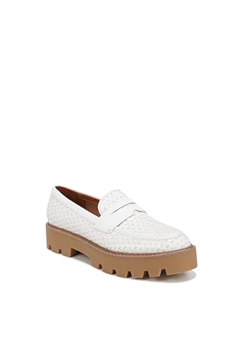 Image of Franco Sarto Women's Balin Lug Sole Chunky Loafer