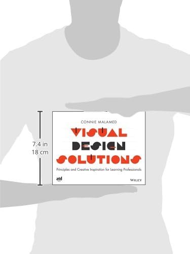 Visual Design Solutions: Principles and Creative Inspiration for Learning Professionals - Image 3