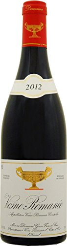 フランス グロ・フレール・エ・スール ヴォーヌ・ロマネ (ワイン) 価格