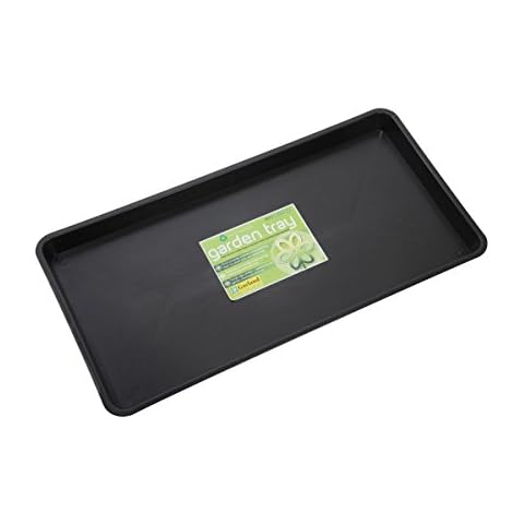 Garland GP74B Maxi Garden Tray for Hydroponics Cover