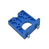 Hergestellt aus Aircraft-Grad-Aluminium, stabiler, Korrosionsbeständigkeit.Anodisierte Oberfläche.Hergestellt aus Aluminiumlegierung 6061, lange Haltbarkeit.