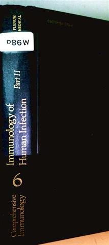 Buy Immunology of Human Infection: Pt.2 Book Online at Low Prices in ...