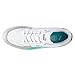 PUMA Mens Mercedes Amg Petronas Caven 2.0 Lace Up Sneakers Shoes Casual - White - Size 7 M