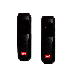 BFT P111782 Coppia FOTOCELLULE COMPACTA A20-180, ND