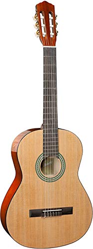 Jose Ferrer Estudiante 4/4 Classical Guitar: Classical Guitar