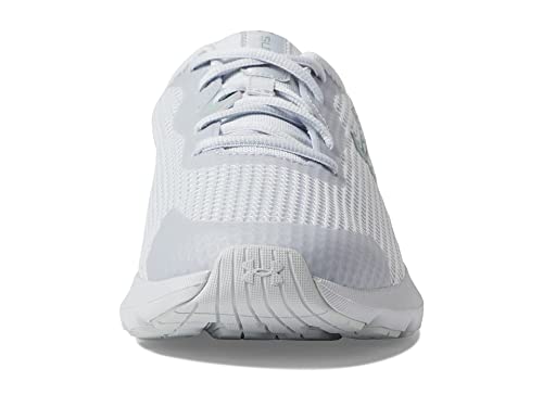 Image of Under Armour Surge 3 Sneakers for Women - Breathable Mesh Upper and Lace up Closure, Sturdy and Durable Shoes
