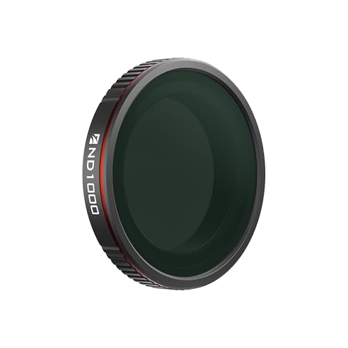 Freewell Filtre ND1000 pour DJI Osmo Nano
