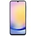 Samsung Galaxy A25 5G A256E 128GB Dual-SIM GSM Unlocked Android Smartphone (Latin Variant/US Compatible LTE) - Blue