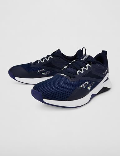 Image of Reebok Mens Nanoflex Tr V2 Training Shoe