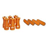 Risers + Wide Panels Accessories