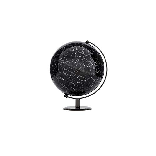 emform Globo Milky Way with LED - diversi Colori Nero