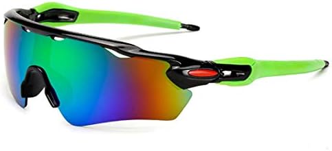 Tenebrose Sports Sunglasses UV400 Lenses