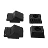 4 Stuks Achterklep Stop Buffer Rubber 1247580044 Vervanging Voor Mercedes W124 A124 C124 S124 No90664 4 Stuks Achterklep Stop Buffer Rubber 1247580044 Vervanging Voor Mercedes W124 A124 C124 S124 No90664