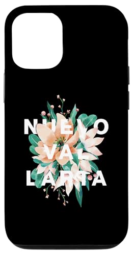 Nuevo Vallarta �g���s�J���t���[�����f�U�C�� ���L�V�R �r�[�`�o�C�u �X�}�z�P�[�X iPhone 12/12 Pro �p