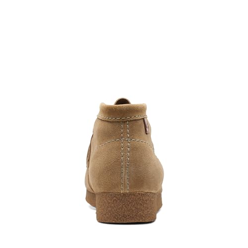 Image of Clarks Men's Wallabee Boot Chukka