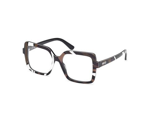Gafas Emilio Pucci Ep5265 ligeras antideslizantes para proteger la vista con comodidad