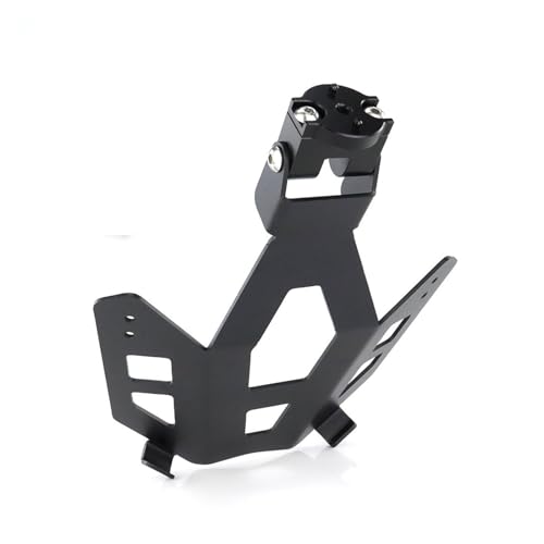 Extension Crossbar Support Pour KYMCO Pour AK550 Pour 2023 2024 anti-vibration GPS