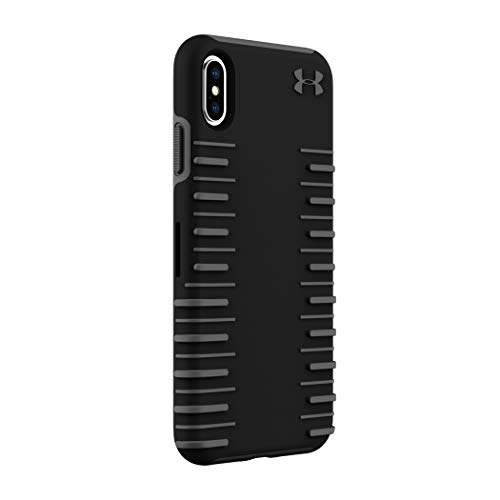 UA Protect Grip 2.0 Coque Maui protection noire housse silicone durable