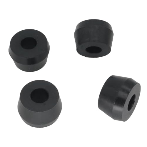Buje de ajuste potencia para Mercruiser con tolerancia precisa para Sierra 18-2702