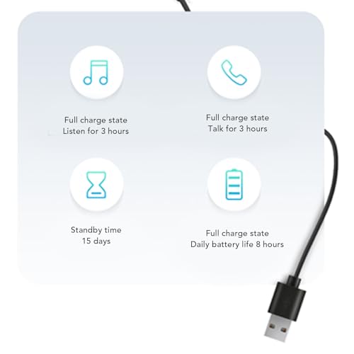 Zerodis スマート翻訳メガネ の商品画像 5