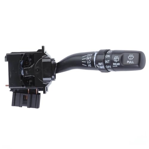 Interrupteur clignotant Toyota 4Runner robuste | Commande phare et colonne longue durée