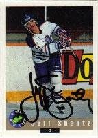 Autographed - Hockey Slabbed Autographed Rookie Cards