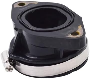 throttle body intake manfold boot adapter FOR Polaris 1205301 1204490 1204122