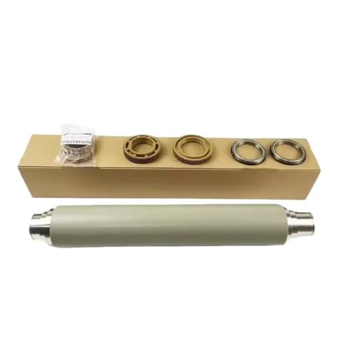 Rouleau de fusion 604K67480 haute précision pour Xerox Document Centre