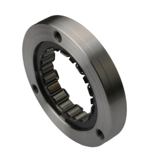 Embrayage de démarrage résoud problème lancement XT660X MT03