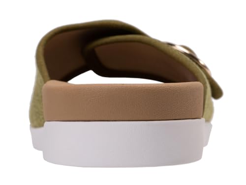 Image of REVITALIGN Women's Mabel Slide Sandal