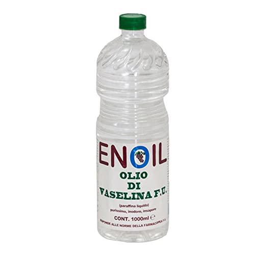 La zappa Aceite de vaselina Spirit B/50 de uso enológico para flotador de aceite