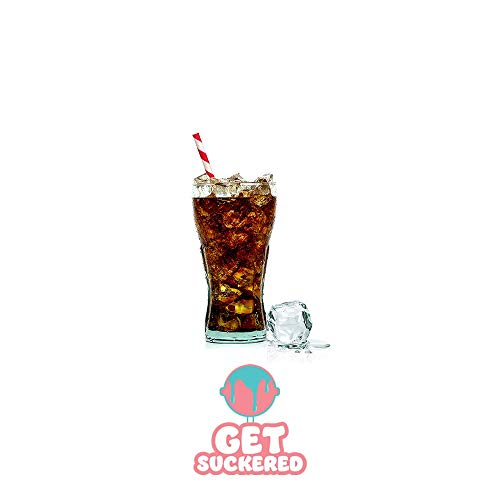 Dr. Soda Type Flavoring Oil 30 ml